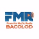 FMR Bacolod logo