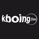 Kboing FM logo