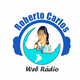 Rádio Roberto Carlos logo