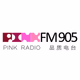 镇江经济广播 FM 90.5 logo