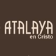 Atalaya en Cristo logo