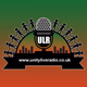 Unity Live Radio logo