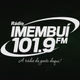 Rádio Imembuí FM 101.9 logo