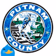 Putnam County Sheriff, Fire, EMS and PW logo