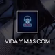 Vida Y Mas.com - Instrumental logo