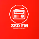 ZED FM logo