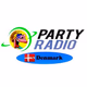 PartyRadio logo