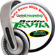 Radio Tsania Bumiayu logo