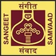 Sangeet Samvaad logo