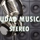 Ciudad Musical Stereo logo