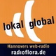 Radio Flora logo