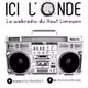 Ici L'Onde logo