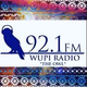 The Owl - WUPI logo
