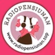 Radio Pensiunan logo