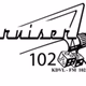 Cruiser 102 - KDVL logo