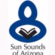 Sun Sounds of Arizona - Tempe logo