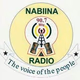 Nabiina Radio 90.7 logo