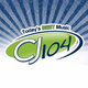 CJ104 Radio 104.5 logo
