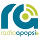 Radio Apopsi logo