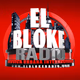 El Bloke Radio logo