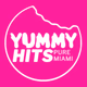 Yummy Hits Miami logo