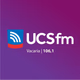 UCS FM Vacaria logo