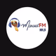 Maracá FM logo