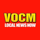VOCM - CHCM logo