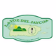 LA VOZ DEL JAYCOA - WYKQ-LP logo