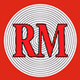 Radio Moçambique Antena Nacional logo