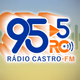 Rádio Castro logo