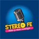 Stereo Fe logo