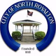 North Royalton, Broadview Hts, Seven Hills Police Departments logo