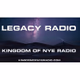 Kingdom Of Nye Radio logo