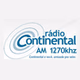 Radio Continental logo