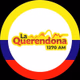 La Querendona logo