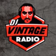 DJ Vintage Radio logo