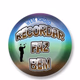 Rádio Recordar Faz Bem logo