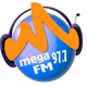 Mega Radyo logo