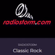 Radiostorm.com - Rock 104 Classic Rock logo