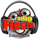 Fiesta Mix Radio logo