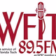 WFIT 89.5 FM - WFIT logo