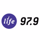 Life 97.9 - KFNW-FM logo