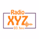 Radio XYZ logo