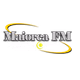 Maiorca FM 92.1 logo