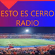 Esto es Cerro con Monchi Bogarin Radio logo