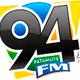 Patamuté FM logo