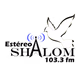 Estereo Shalom logo