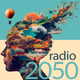 Radio Paradise - Radio 2050 logo