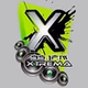 Xtrema 95.1 logo